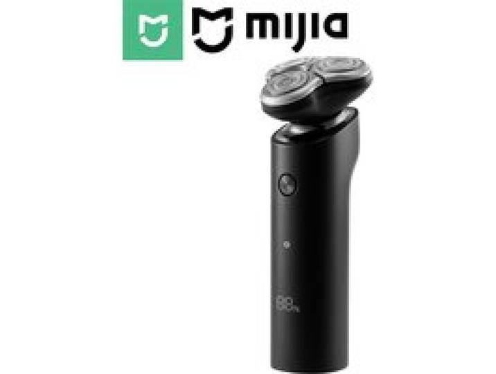 MIJIA S500 Elektrisch Scheerapparaat Clipper Triple Blade Trimmer Voor Mannen Droog Nat Scheren Wasbare Baard Haar Snijmachine Scheermes