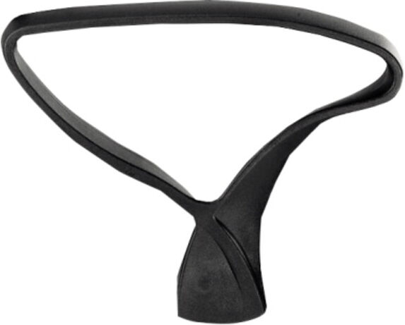 Accoudoirs SU rigides ; Topstar (7082)