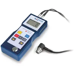 Sauter Ultraschall-Materialdickenmessgerät TB 200-0.1US-RED