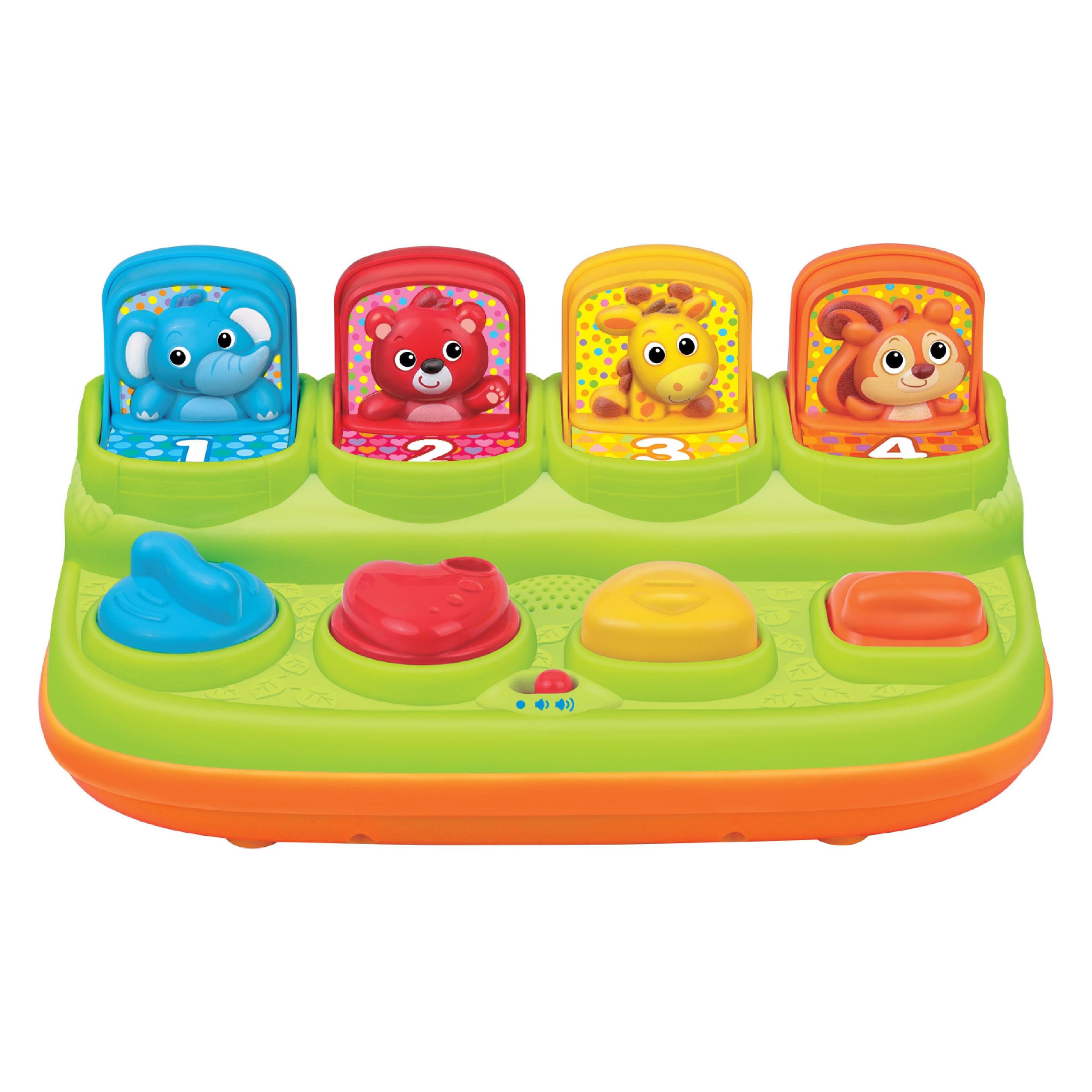 Winfun - Pop 'N Learn Surprise (240201-NL) (1279215)