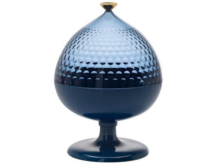 Kartell Pumo Aufbewahrungsschale Ø21x29 cm