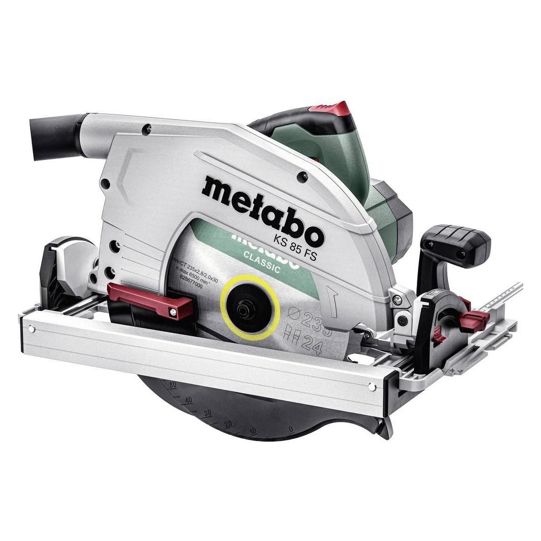 Metabo Handkreissäge (601085500)