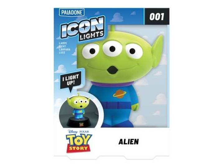 Lampe Icon Buzz L'Eclair