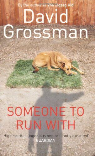 David Grossman - Someone to Run With - Preis vom 02.10.2026 23:42:20 h