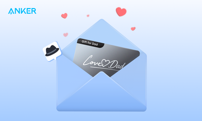 Anker Gift Card