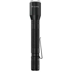 Varta Aluminium Light F20 Pro Taschenlampe LED