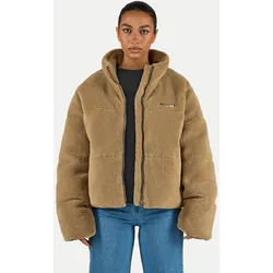 Oversized Puffer Jacket Georgia Braun M