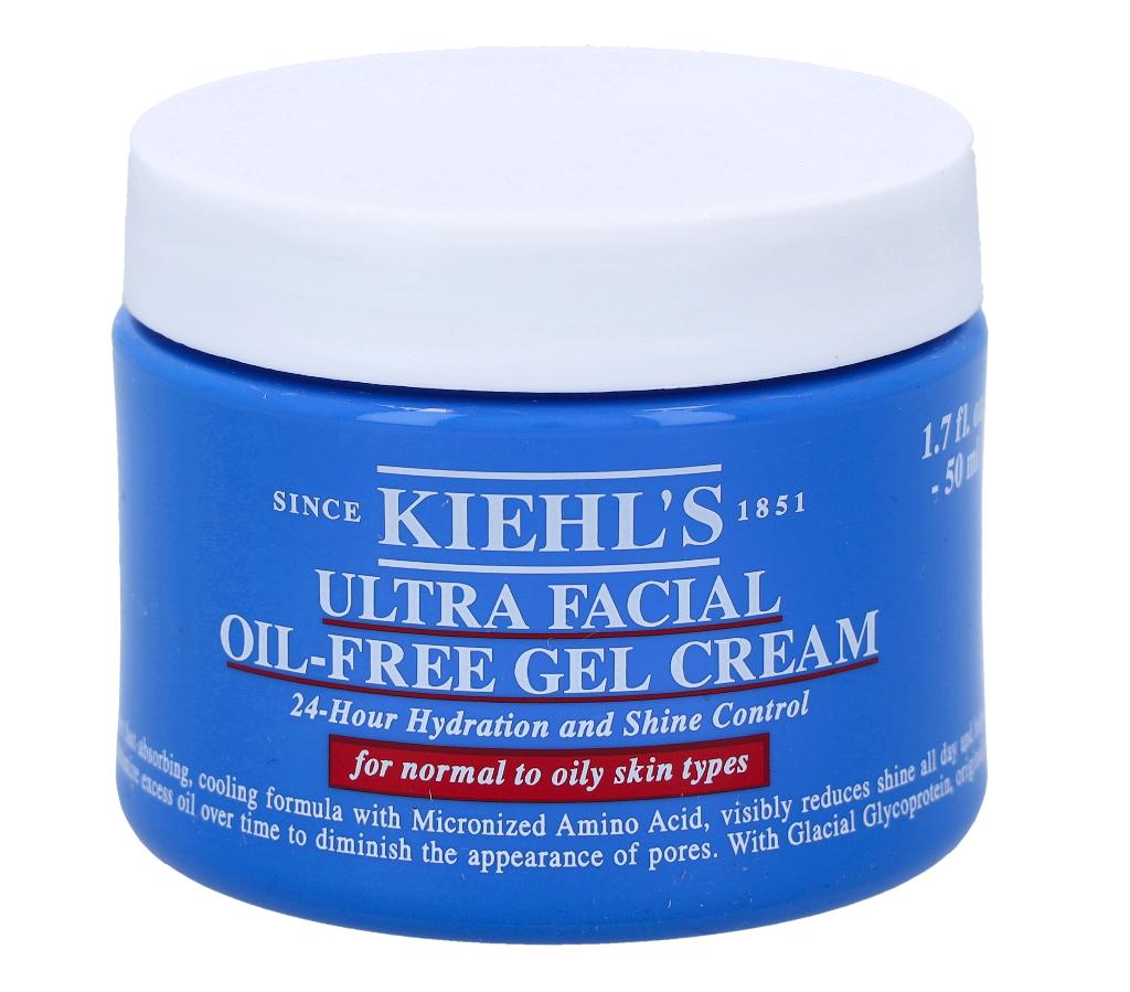 Kiehl's Ultra Facial Oil-Free Gel-Cream50 ml.