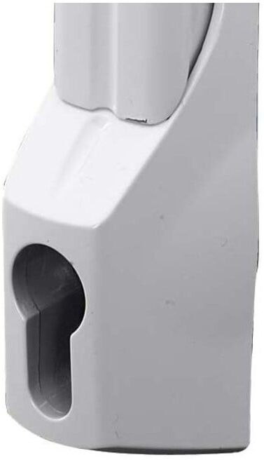 Rittal Mini Komfortgriff f.Profilhalbzylinder DK 7705.120 (7705120)