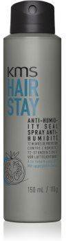 KMS Hair Stay Anti-Humidity Seal spray capilar para fixação natural e brilho 150 ml. Hair Stay Anti-Humidity Seal