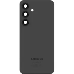 Samsung GH82-33275A Ersatzteil Rückseite (Abdeckung), Mobilgerät Ersatzteile, Schwarz