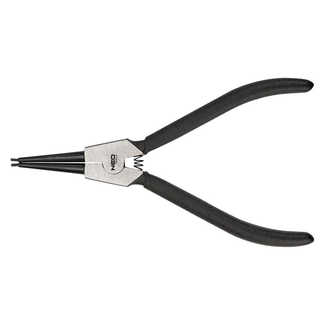 Neo Tools Ring pliers 230 mm, external, straight (230 mm) (TOP-01-089)