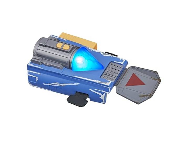 Star Wars The Mandalorian Dual Attack-handschoen