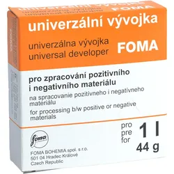 FOMA Universal Entwickler (Pulverform) für 1L