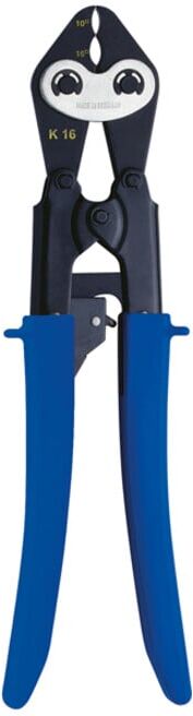 Klauke Pince à sertir K 16 (K16)