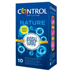 Control Easy Way Nature 10 Einheinten