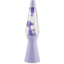 Total Juggling, Tischlampe, iTotal - Spaceship Lava Lamp (E14)