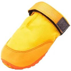 Ruffwear Summit Trex™ Outdoor-Hundeschuhe, Sunrise Yellow S (S), Hundeschuhe