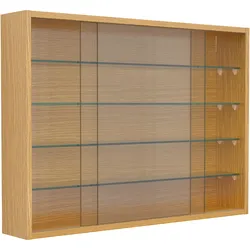 VCM, Vitrine + Buffetschrank, Drivalo