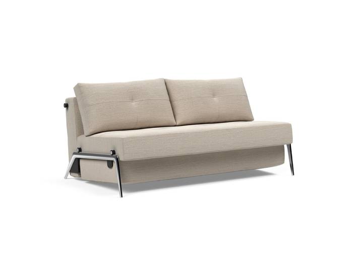 Innovation Living Cubed 02 Klappsofa 160x200 cm