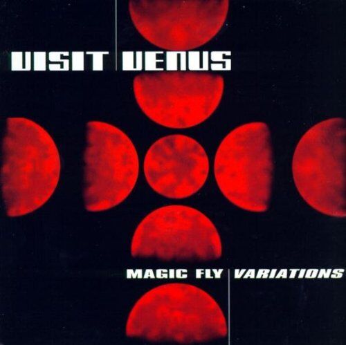 Visit Venus - Magic Fly (Variations) - Preis vom 12.10.2026 11:37:12 h