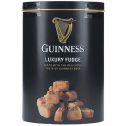 Gardiners of Scotland Guiness Luxury Fudge 250g