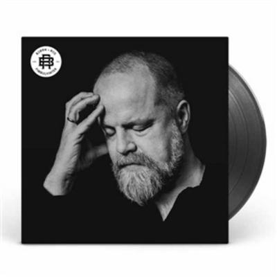 Fimbulvinter - Bjorn Riis, Vinyl