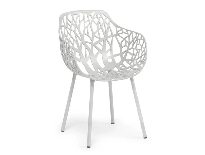Fast - Forest Outdoor, weiss