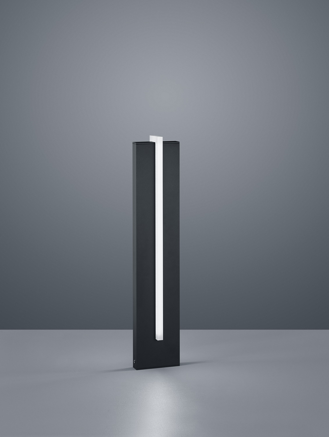 Helestra LED-Pollerleuchte OKI 83cm graphit A19803.93 4022671106771