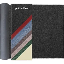 Sauberlauf PICOLLO - Anthrazit - 1,00m x 28,00m