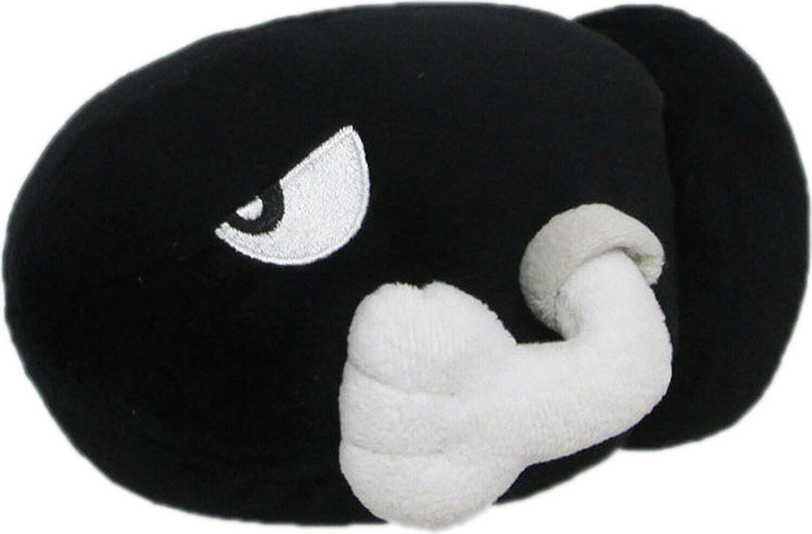 Nintendo Bullet Bill figuur
