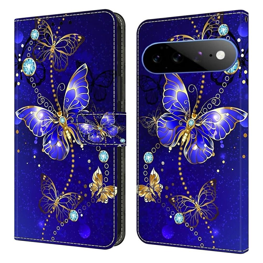 Cover-Discount Google Pixel 11 / Pixel 11 Pro - 3D-Effekt Hülle Etui (Google Pixel 11, Google Pixel 11 Pro) (77900648)
