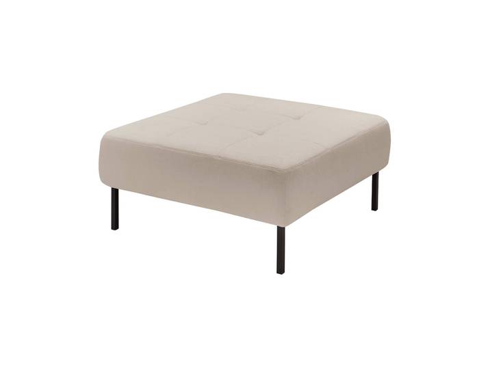Kabs Polsterhocker Corina