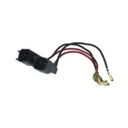 Dietz 32815 LS-Adapter 2pol. FORD FOCUS, KA
