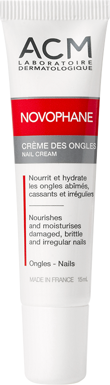 ACM Laboratoire Novophane Nail Cream 15 ml