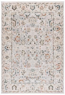 SAFAVIEH Maven Beong Traditional Floral Rug