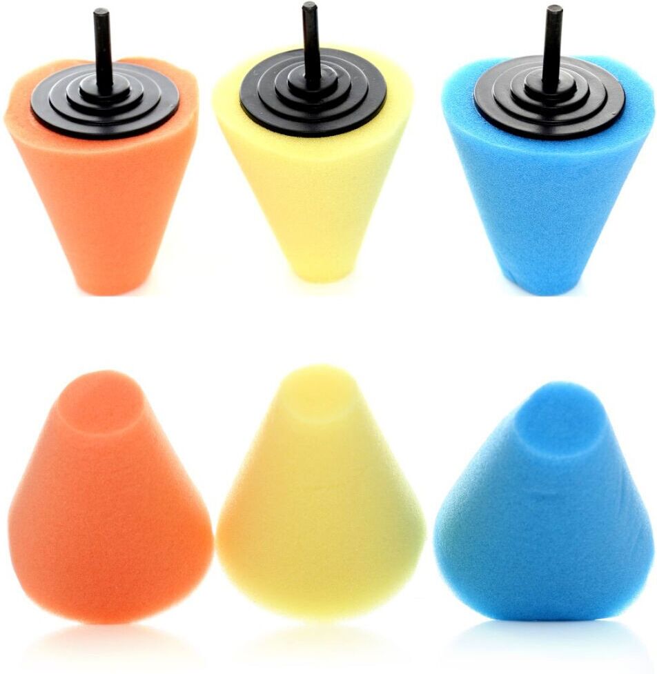 TAGRED TA3997 Polishing pad