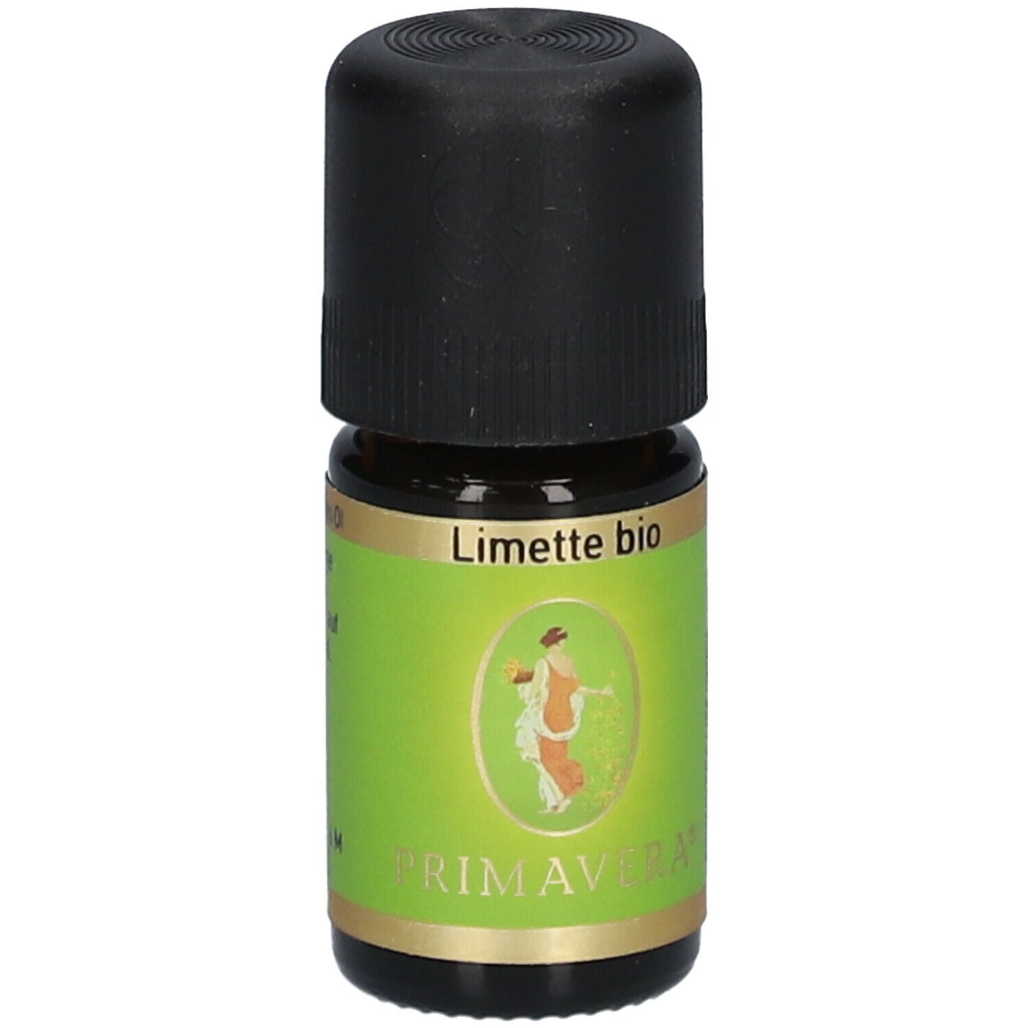 Limette Bio ätherisches Öl 5 ml Ätherisches