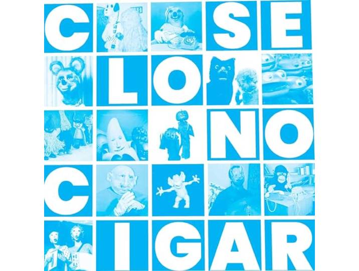 No Cigar