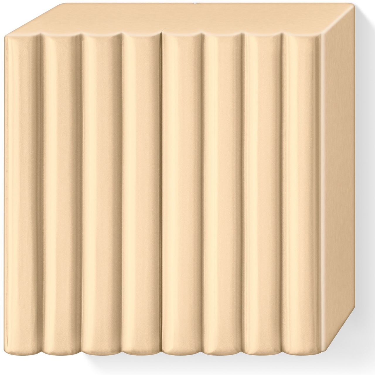Fimo Mod.masse prof 57g champagner