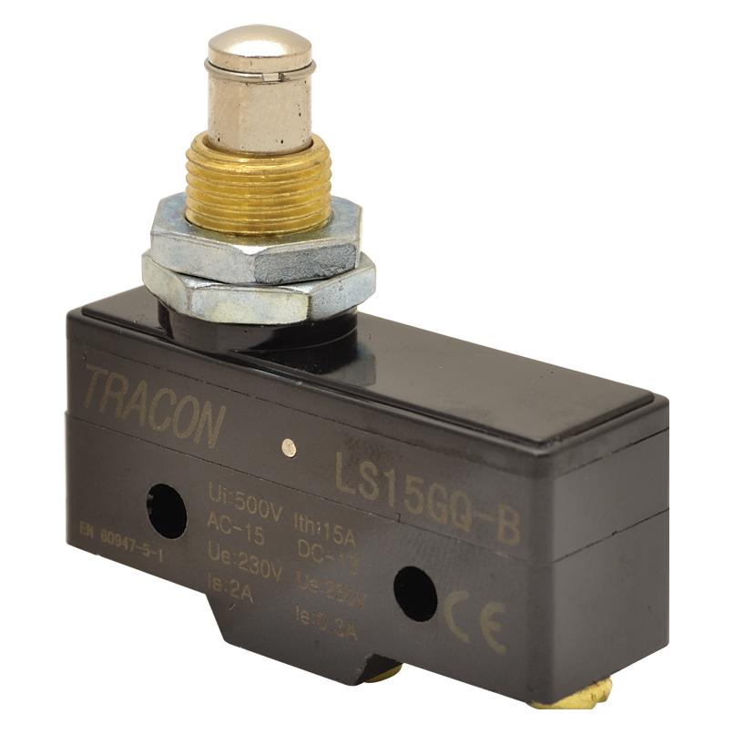 Tracon Allgemeines Produkt (TR-LS15GQ-B)
