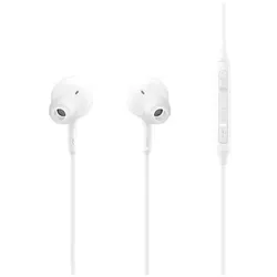 Samsung AKG USB Typ-C In-Ear Kopfhörer EO-IC100 Bulkware, weiß