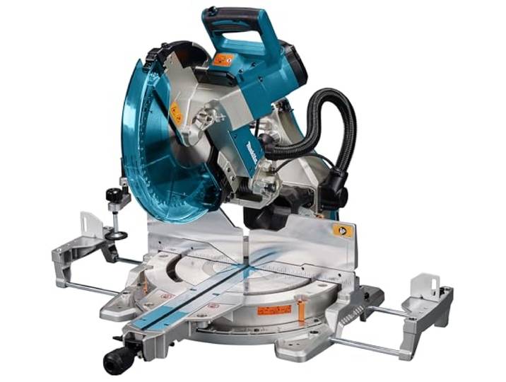 Makita LS1219L Kapp- und Gehrungssäge 305 mm