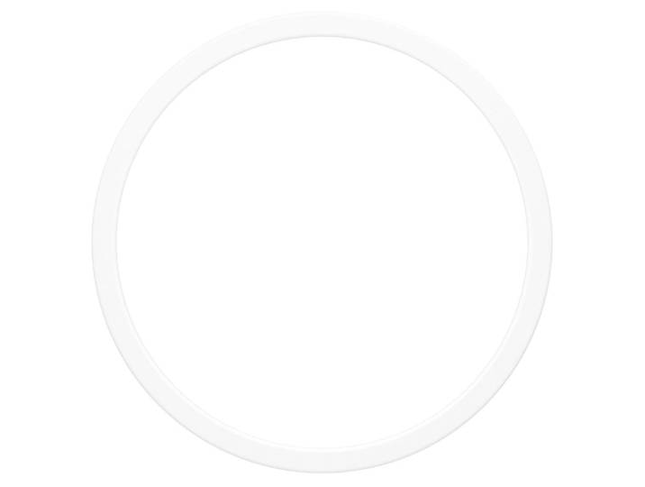 EGLO FUEVA 6\, LED\, 2000 lm\, IP20\, blanc