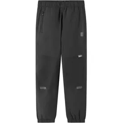 Reima, Unisex, Outdoorhose, Kid's Intona (104), Schwarz