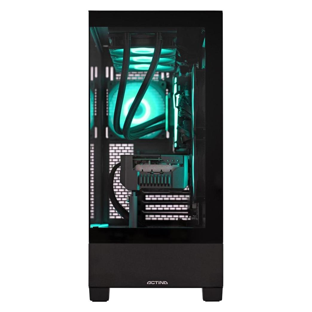 Actina . Gaming GameOn (1000 GB, 32 GB) (KOMACNGIP0293)
