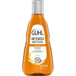 GUHL INTENSIV KRÄFTIGUNG Shampoo 250 ml