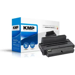KMP, Toner, Toner ersetzt MLTD205L/ELS SU963A (BK)