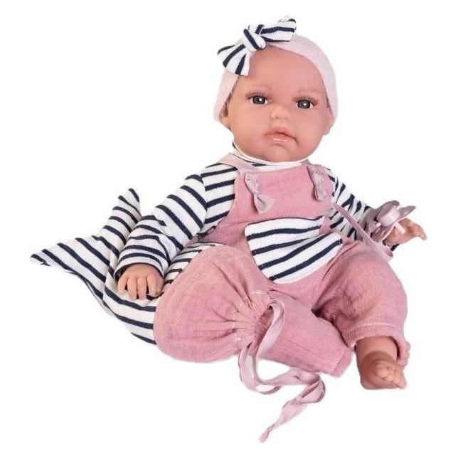 Antonio Juan Spanische Toneta-Puppe, 34 cm (7-70332)