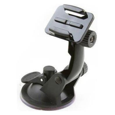 Xrec Uchwyt / Przyssawka Do Szyby Do Kamer Gopro 2 3 4 5 6 7 (SB2437)